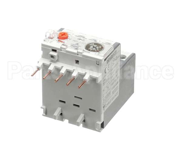13014.40 Cma Overload Relay 1.6 To 2.5 Powe