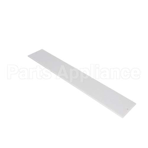 1301469 Delfield Board,Polyethelene, 1/2X10X60,