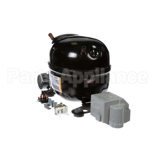 130201063 Donper Usa Hopper Cooling Cmprsr B (220V