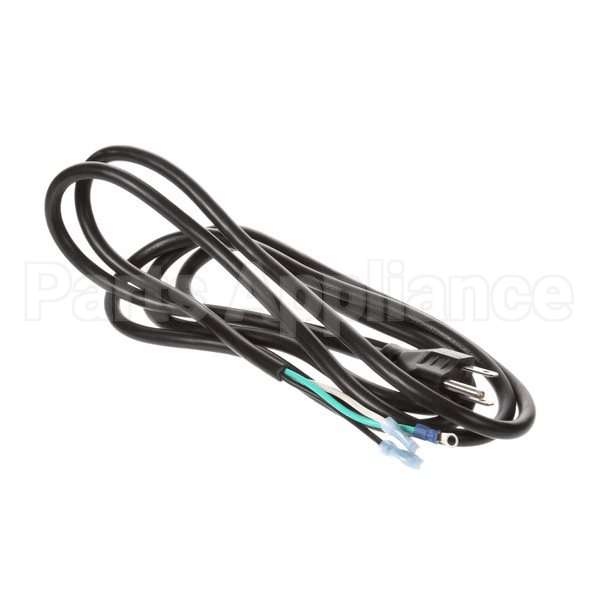130205 Compatible Globe Power Cord Assembly Nsf8
