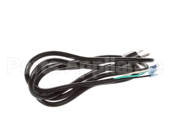 130205 Globe Power Cord Assembly Nsf8