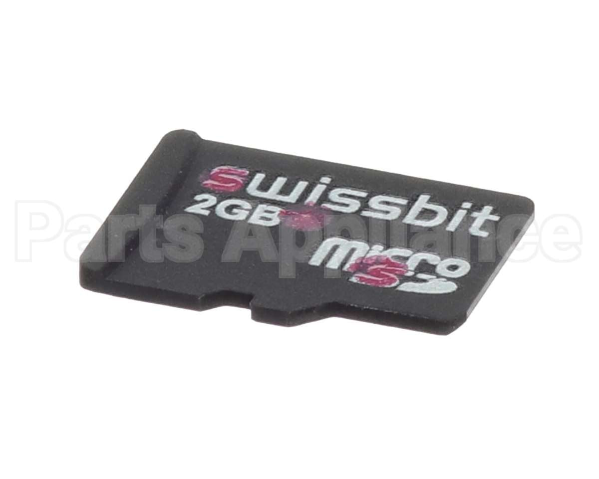 130251221 Merco Sd Card Mhc-Ultratronik