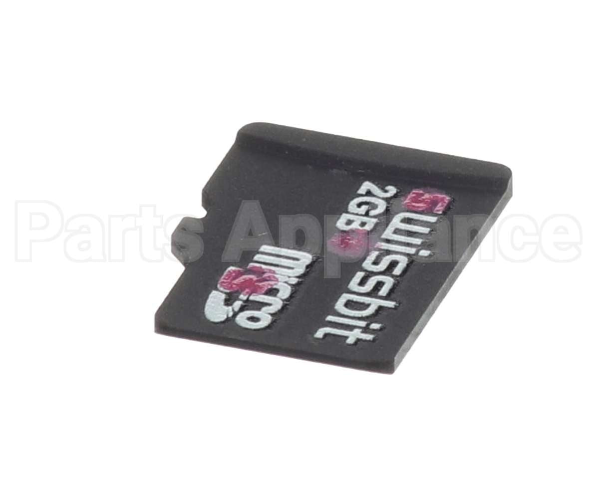 130251221 Merco Sd Card Mhc-Ultratronik