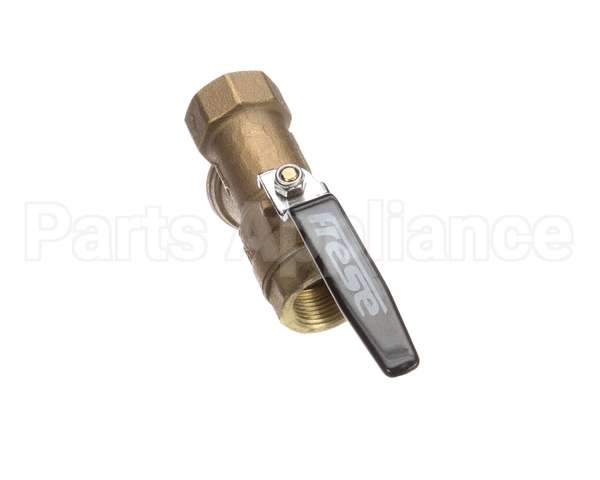13029.00 Cma 3/4 Strainer Ball Valve Npt