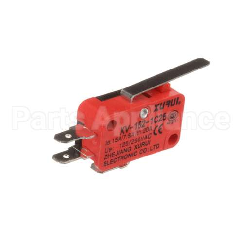 130307021 Donper Usa Gear Motor Limit Switch