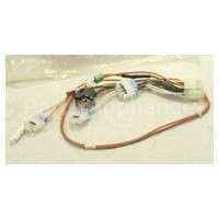 13032901 Whirlpool Harness-Evap/Htr& #