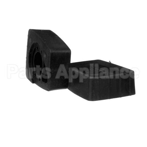 130341 Lakeside Rep Large Blk/Blk Hdle Bumpers
