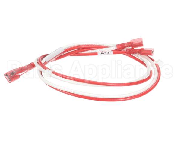 130398 Groen Harness, Drain