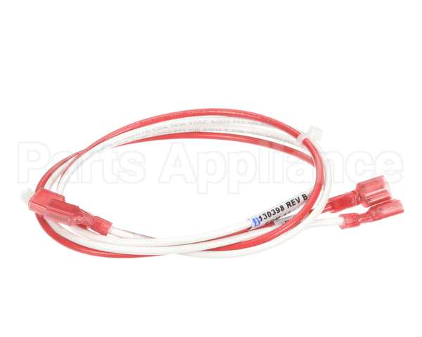 130398 Groen Harness, Drain