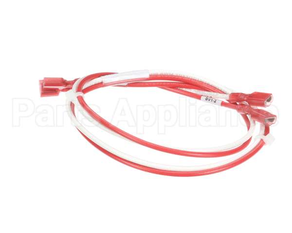 130398 Groen Harness, Drain