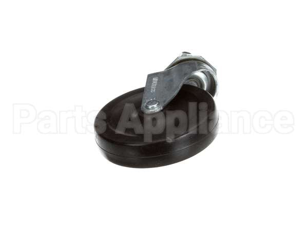 1304-L3 Rubbermaid 4'' Swivel Stem Caster
