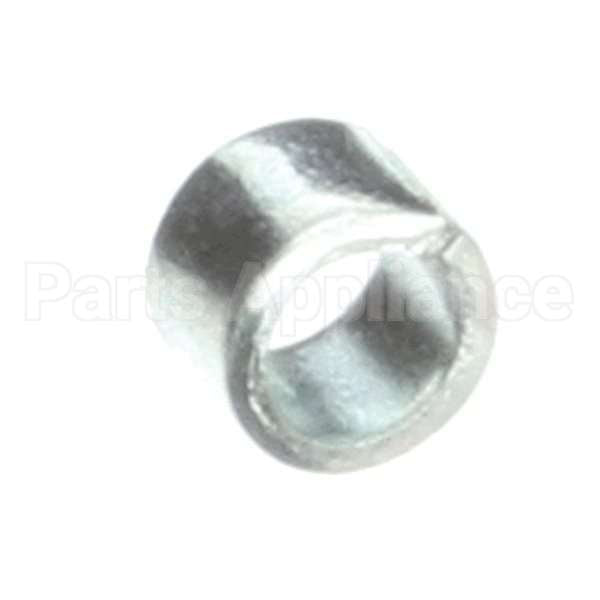 13042.0001 Compatible Bunn Spacer, Zinc Pld .174Idx.188Lg