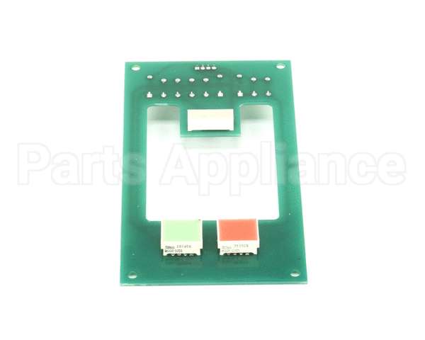130457 Groen Hy-Plus Light Pc Board Asm