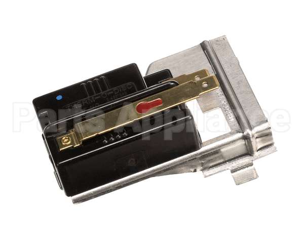 130500 American Dryer Laundry Radiant Control(10Rs)Use Whsi