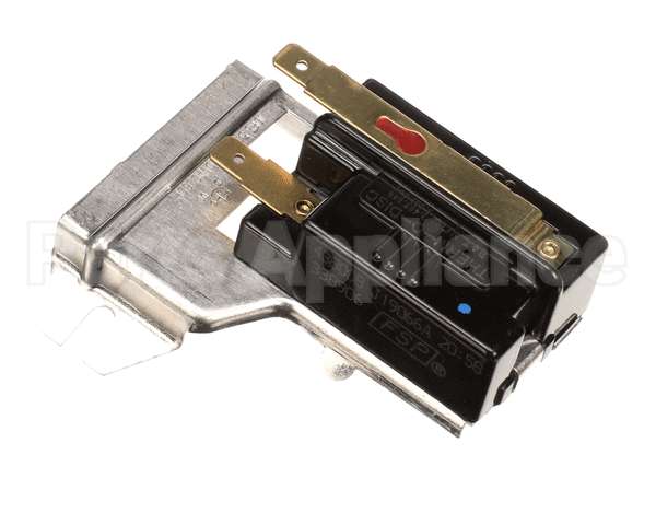 130500 American Dryer Laundry Radiant Control(10Rs)Use Whsi