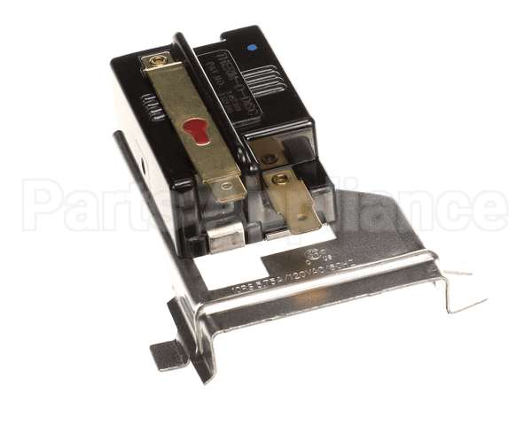 130500 American Dryer Laundry Radiant Control(10Rs)Use Whsi