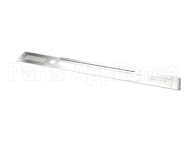 130556 Marshall Air Panel, Control