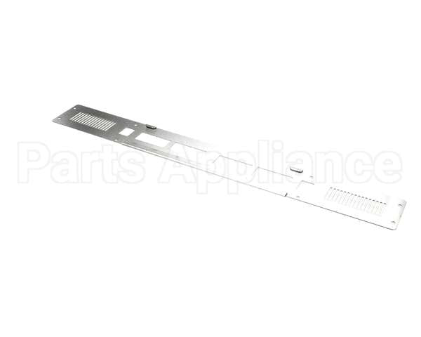 130556 Marshall Air Panel, Control