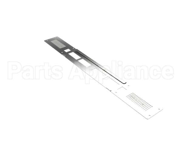 130556 Marshall Air Panel, Control