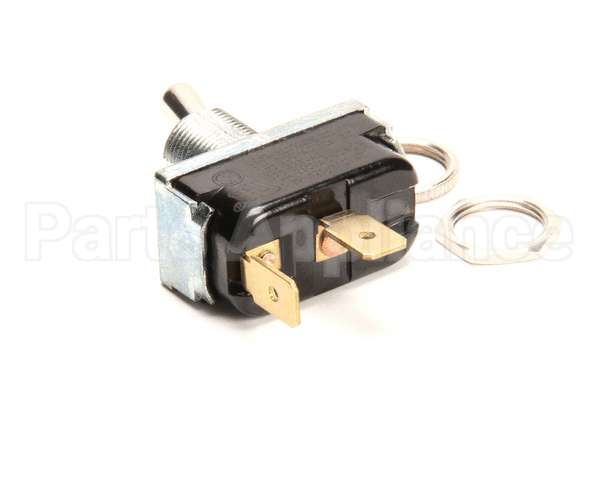1306-4 Montague Switch Toggle--Ignitor Reset