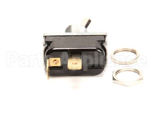 1306-4 Montague Switch Toggle--Ignitor Reset