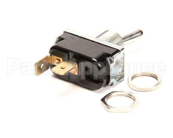 1306-4 Montague Switch Toggle--Ignitor Reset