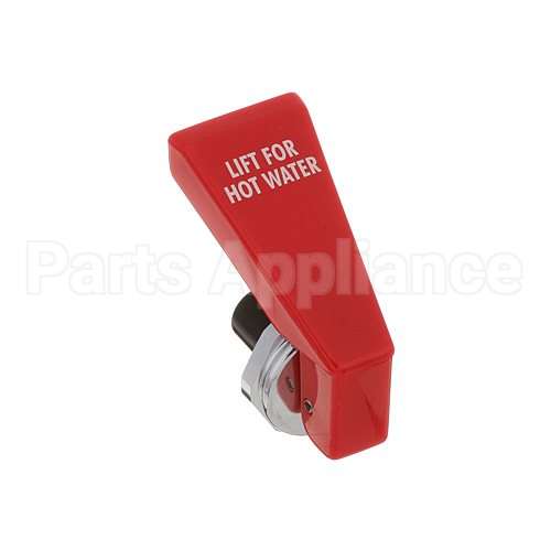 13061 Compatible Bunn Faucet Handle/Stem Assy