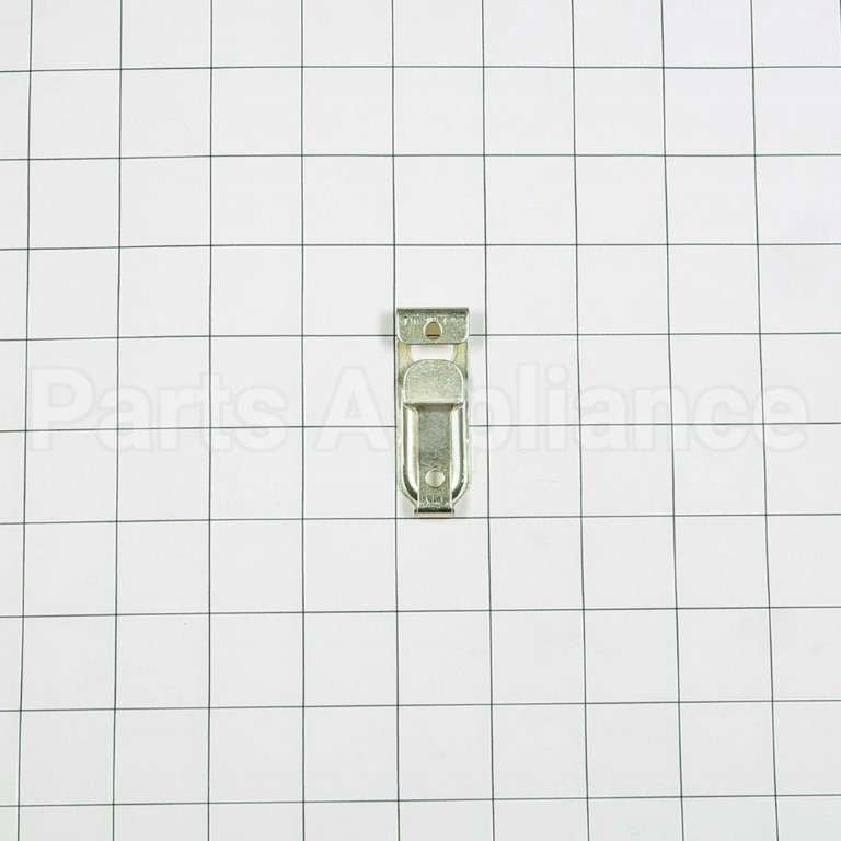 13067102SP Whirlpool Clip-Handle Keyhole