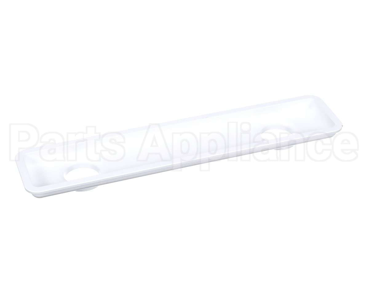 130764 Nespresso Water Tank 230 Cpl V3 Transpar