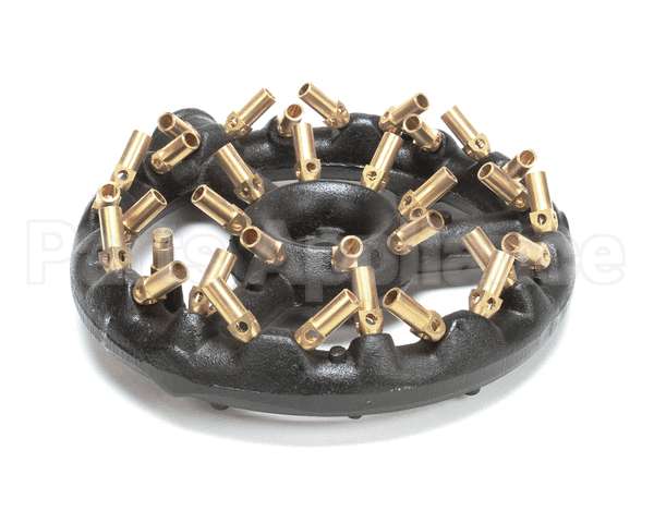 1308 Royal Range 32 Tip Jet Brnr165K Btu(Nat)