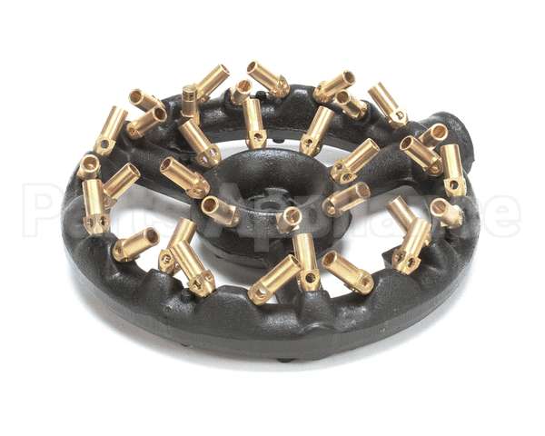 1308 Royal Range 32 Tip Jet Brnr165K Btu(Nat)