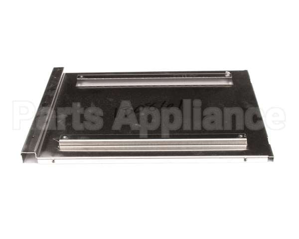 130861 Groen Weldment, Inside Panel Hy3