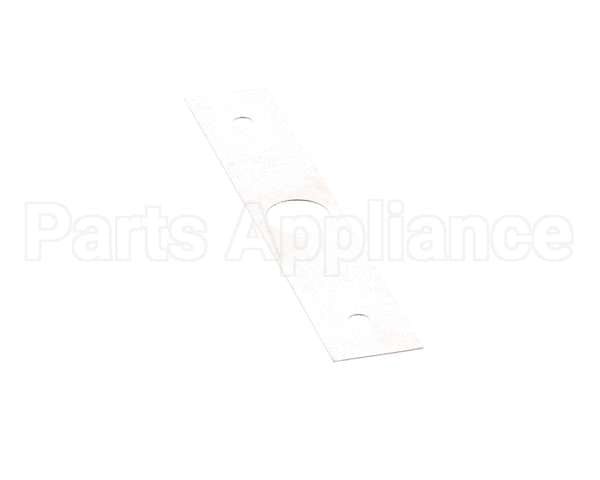 130865 Groen Spacer, Door Latch