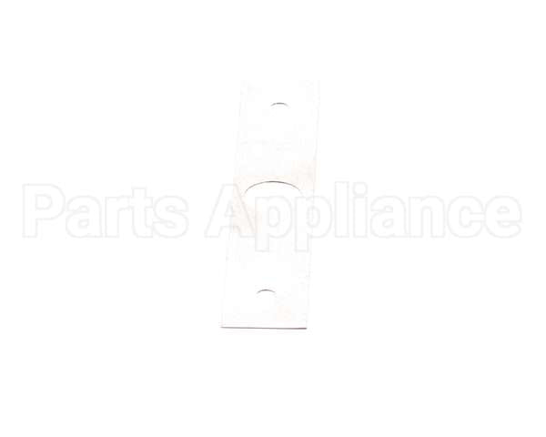 130865 Groen Spacer, Door Latch