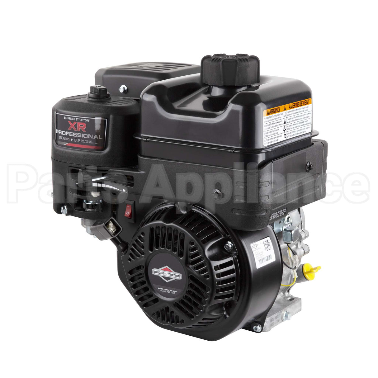 130G32-0022-F1 Briggs & Stratton Engine Packed Single Carton