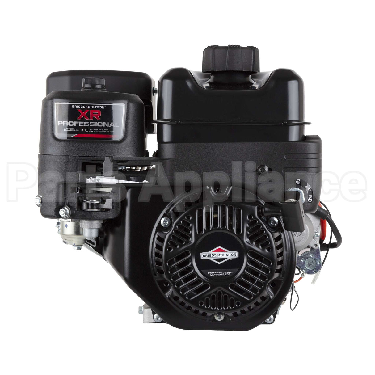 130G37-0183-F1 Briggs & Stratton Engine Packed Single Carton