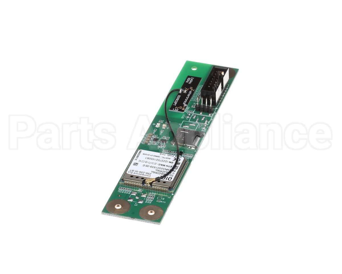 131-000002-003 Pitco Module, K12, Iot,Cfa