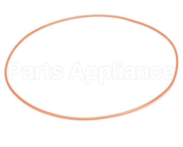 131-2800 Sipromac Round Belt Model Ro 250 1480Mm