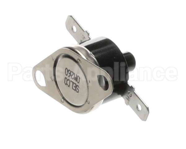 1311-022 Concordia Beverage Sw Man Temp Limit 260 Deg