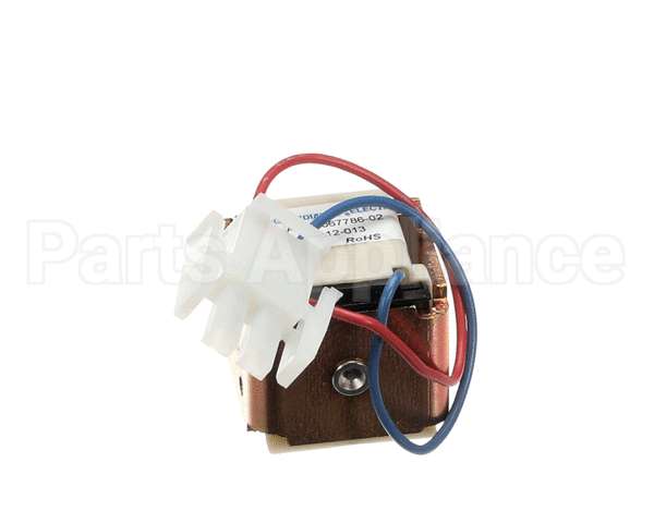 1312-013 Concordia Beverage Sol Milk Valve