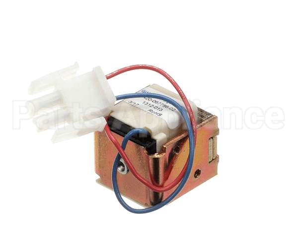 1312-013 Concordia Beverage Sol Milk Valve