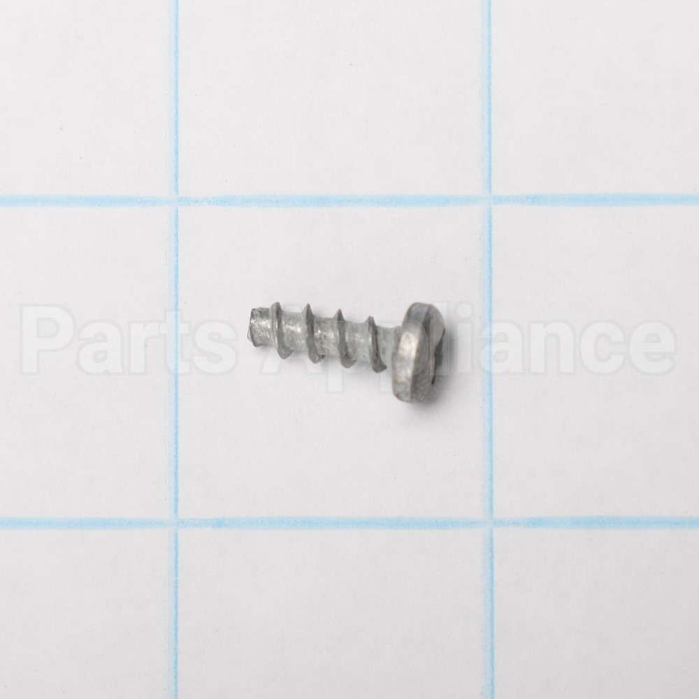 131205100 Frigidaire Screw
