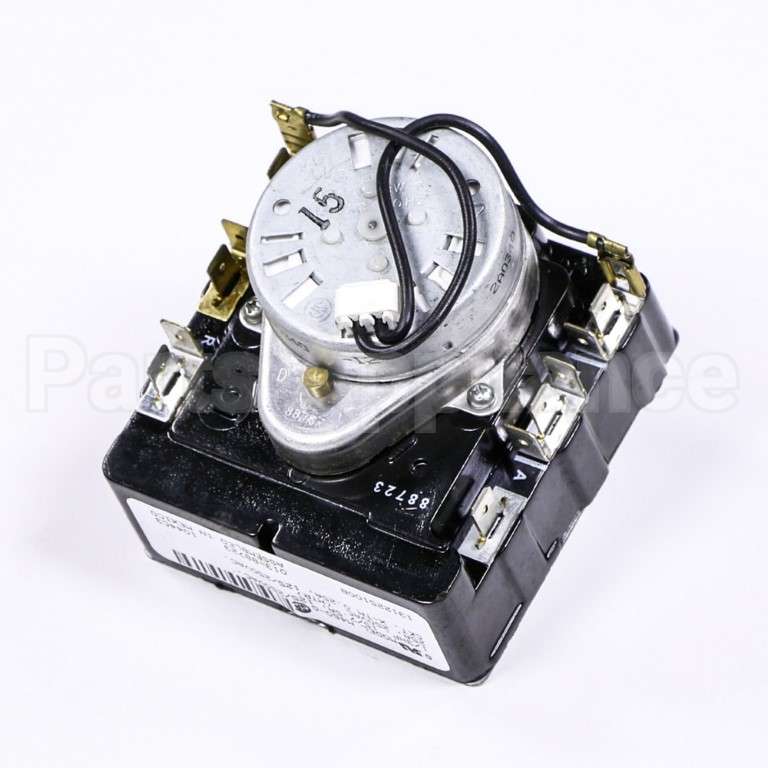 131225100 Frigidaire Timer