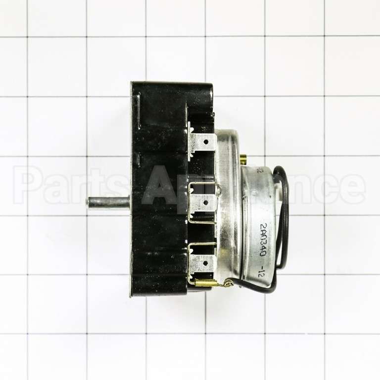 131225100 Frigidaire Timer
