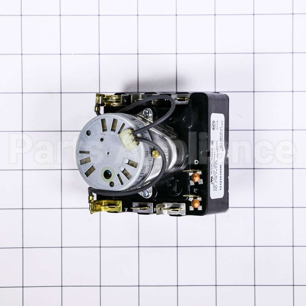 131225300 Frigidaire Timer