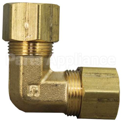 1313800 Compatible Garland Elbow - 7/16" Cct