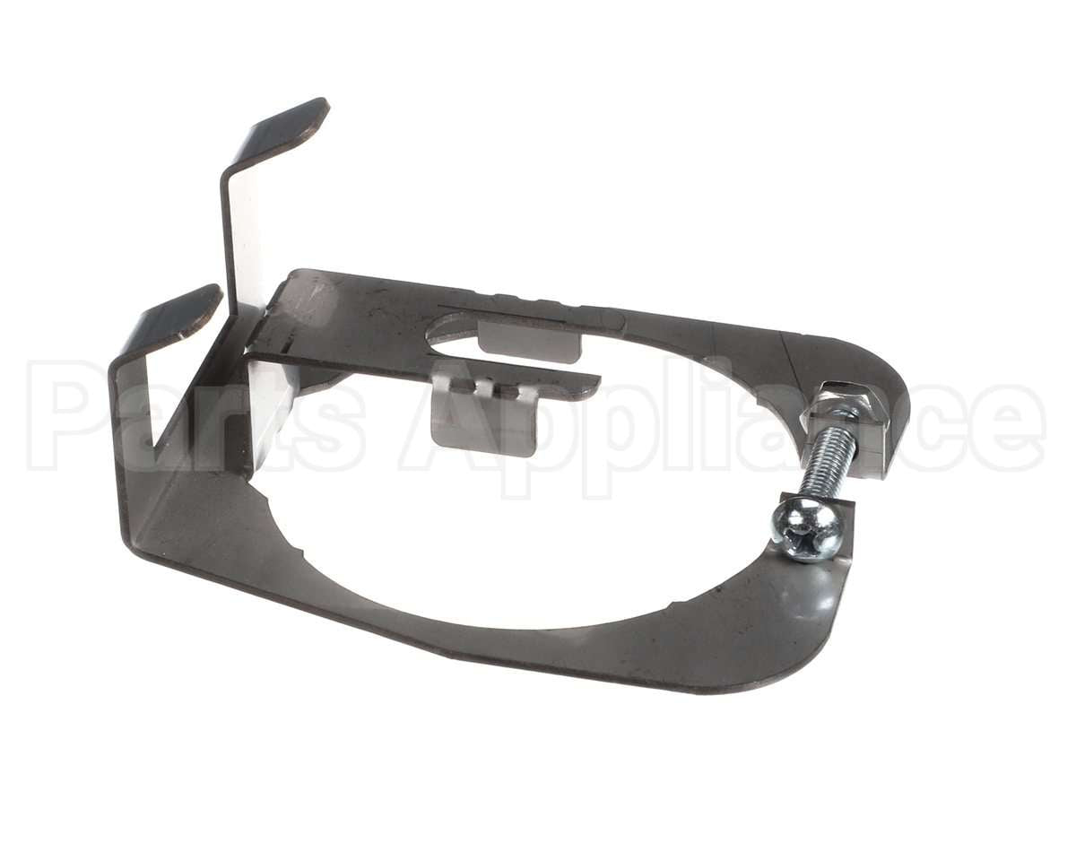 131398 Marshall Air Mount, Motor Pick Up