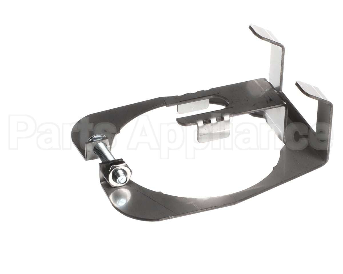 131398 Marshall Air Mount, Motor Pick Up