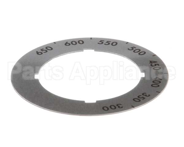 1314133 Garland Dial Insert