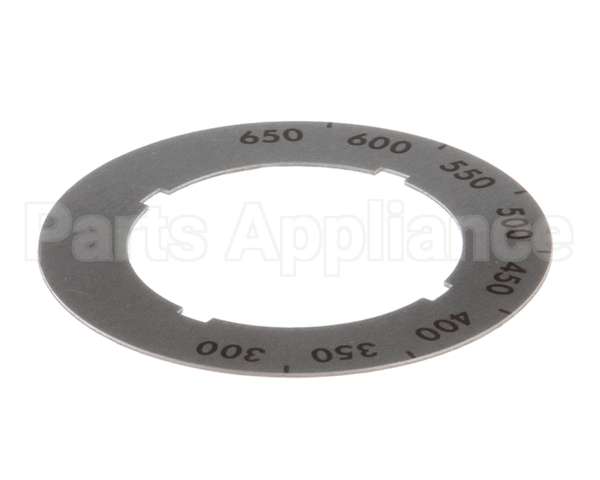 1314133 Garland Dial Insert